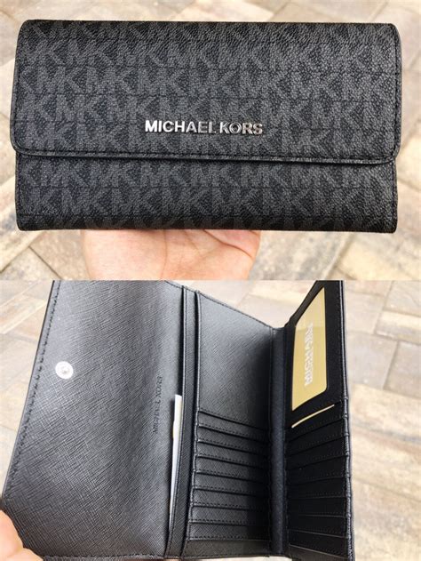 michael kors sport wallet|michael kors wallet for sale.